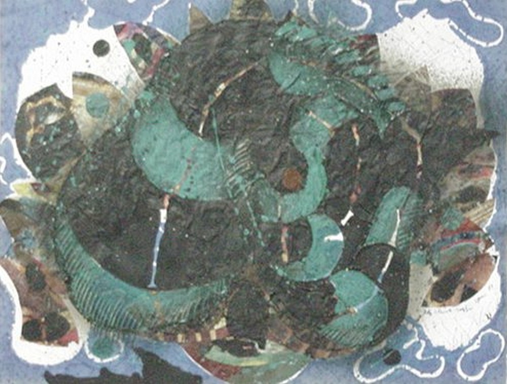Tubular Series, 26 (1973)
